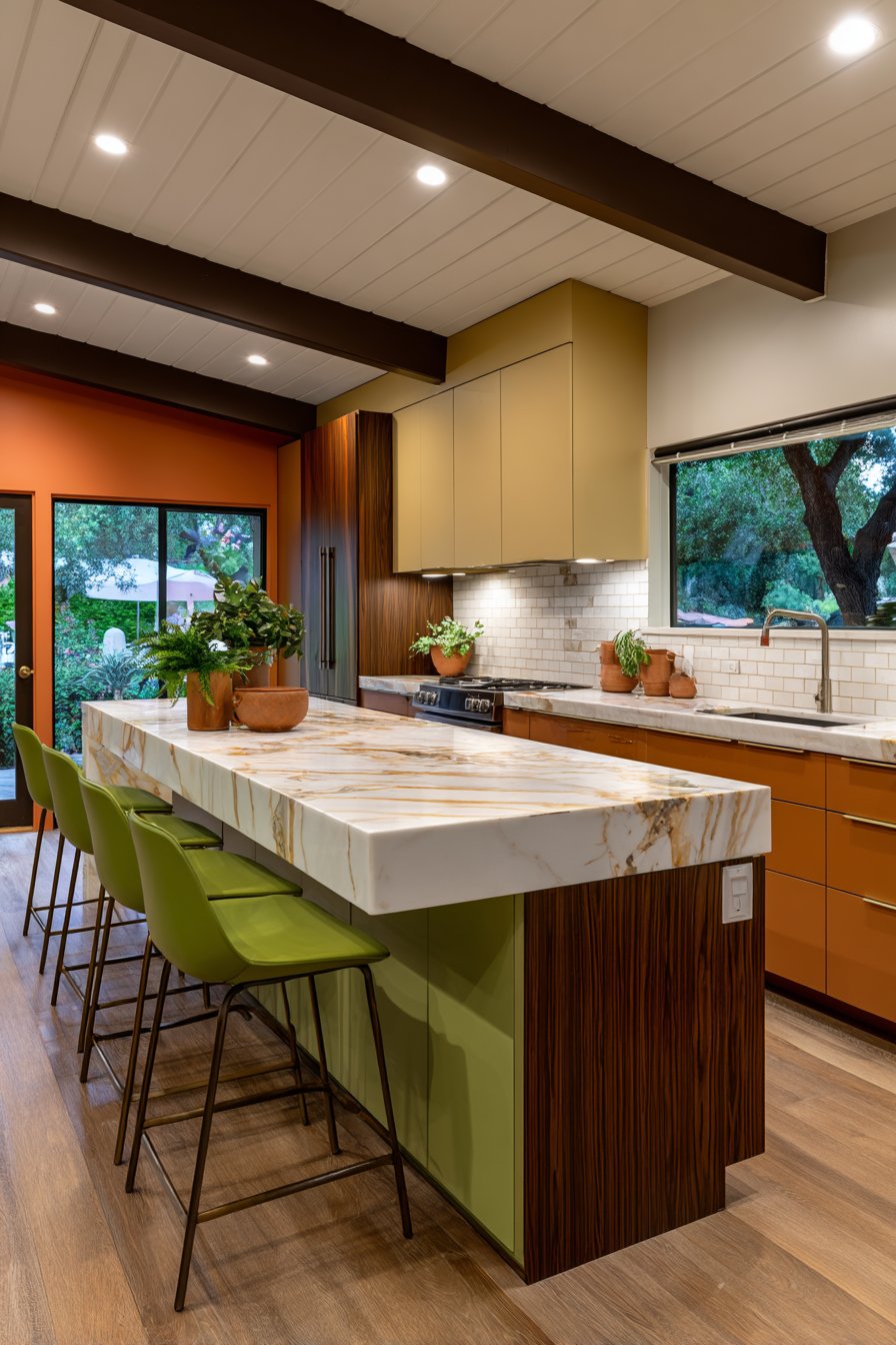  Embrace Warm Earth Tone Color Palettes