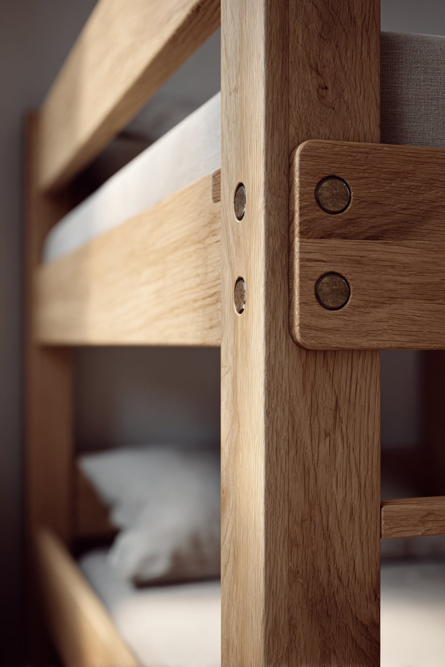 Prioritize Sturdy Construction and Weight Capacity