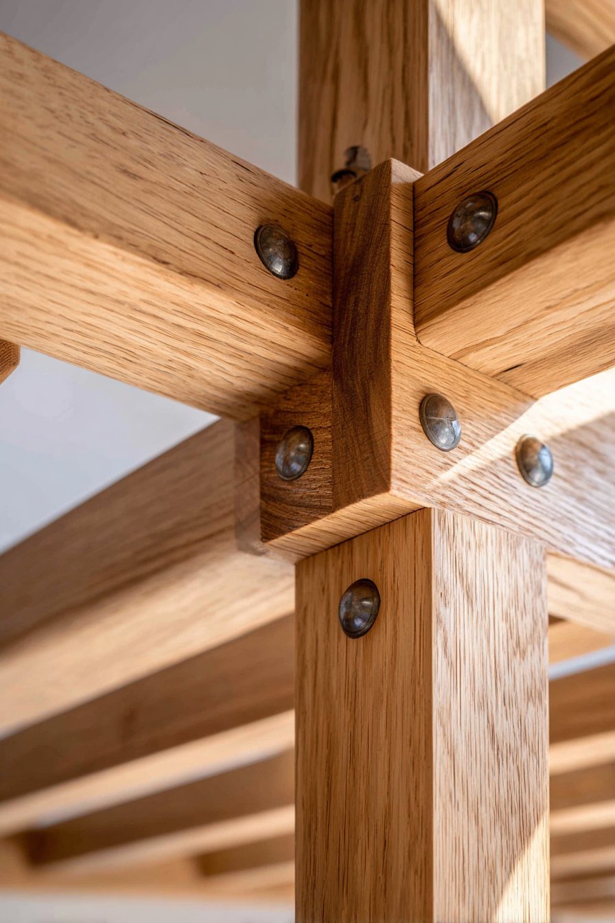 Prioritize Sturdy Construction and Weight Capacity