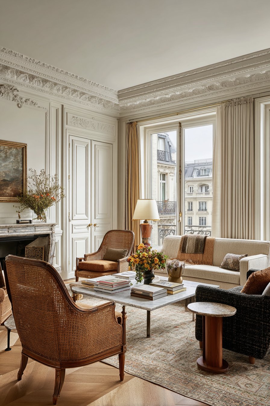 Create an Inviting Conversation Area