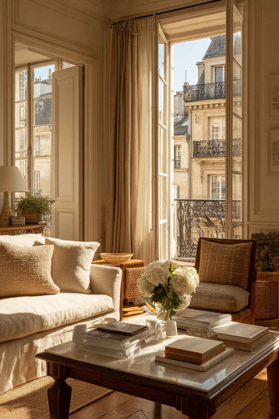 Create an Inviting Conversation Area