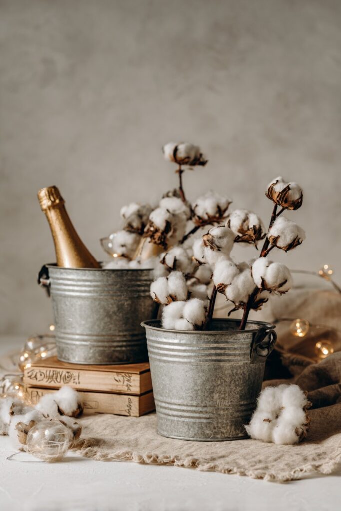 Modern Farmhouse Rustic Celebration