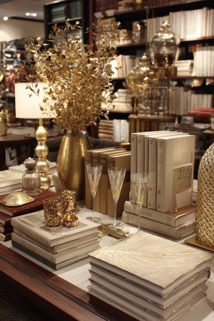 Sophisticated Home Office Celebration Conversion