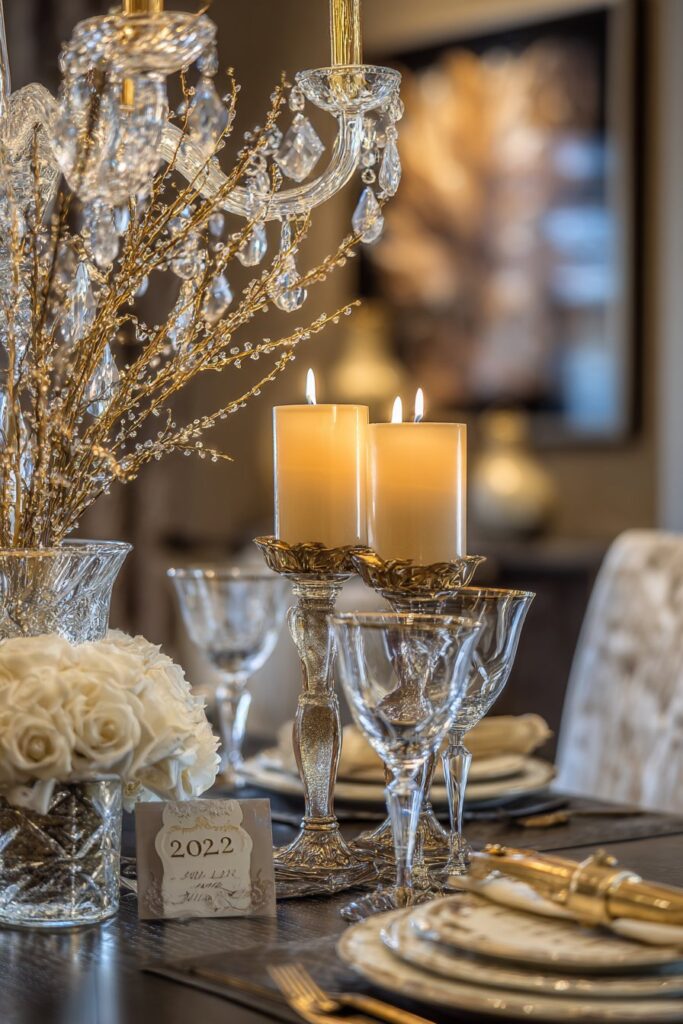 Classic Formal Dining Room Timeless Elegance