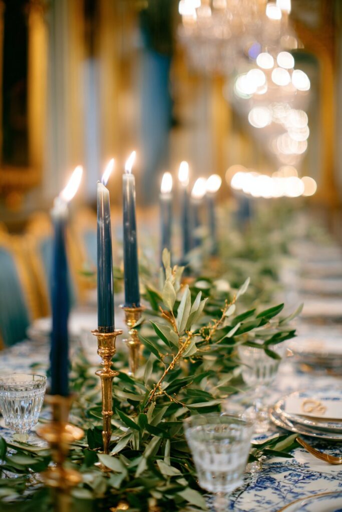Classic Formal Dining Room Timeless Elegance