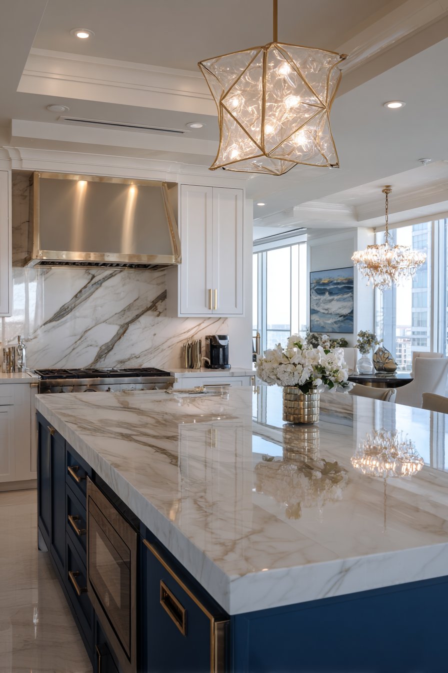 Create a Stunning Focal Point