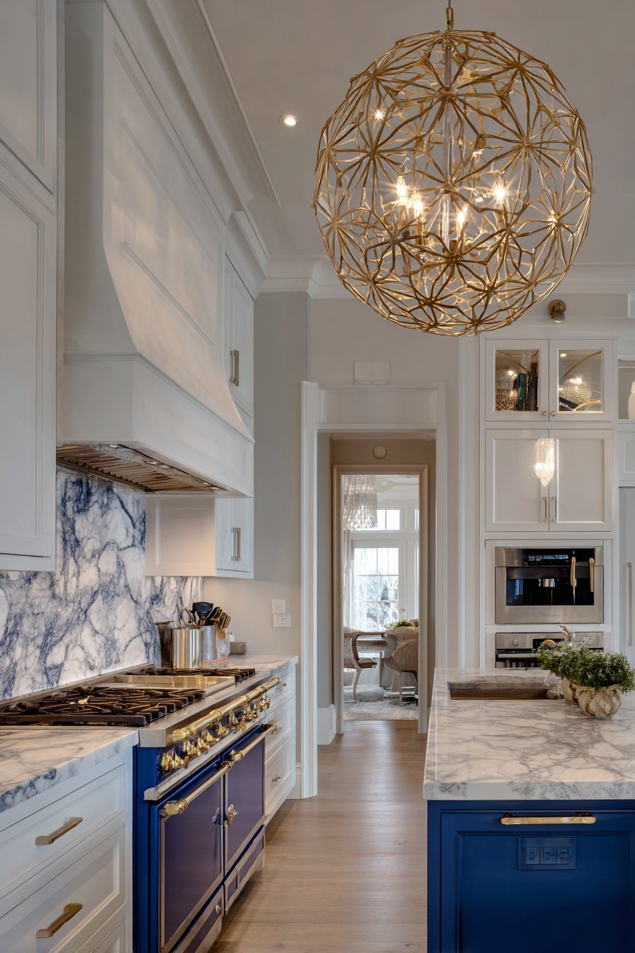 Create a Stunning Focal Point