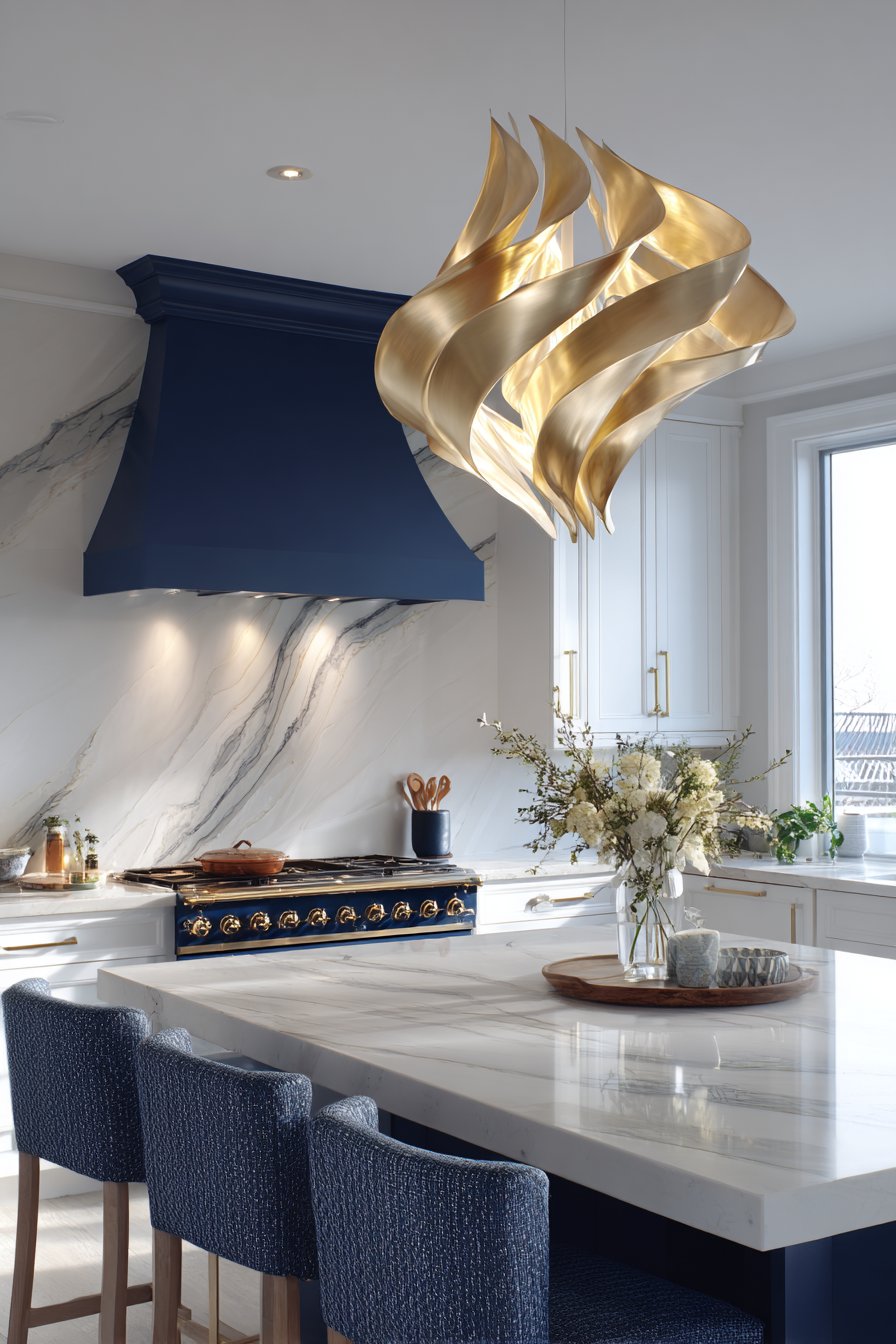 Create a Stunning Focal Point