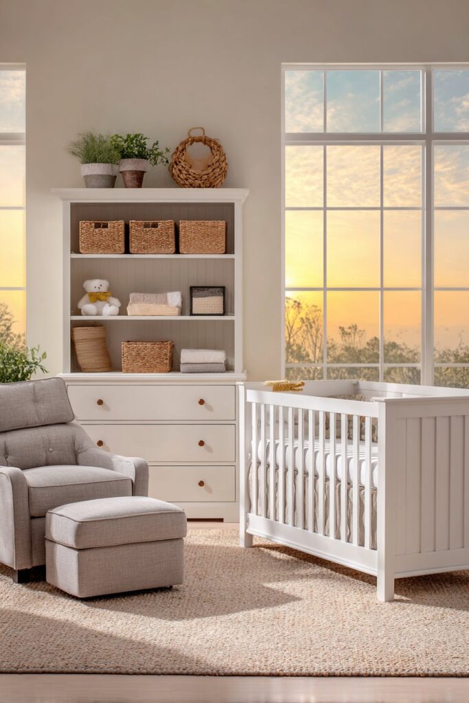 Invest in Convertible Furniture Pieces