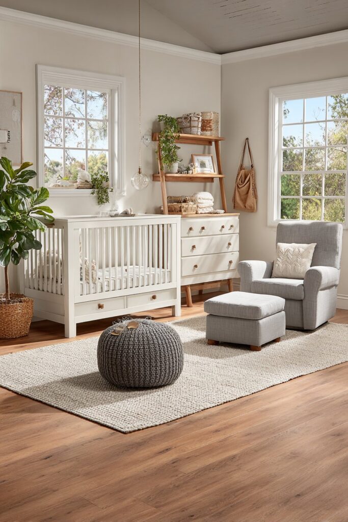 Invest in Convertible Furniture Pieces