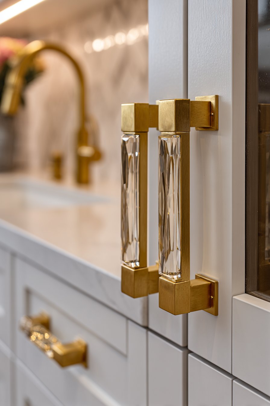 Replace Hardware for Instant Updates