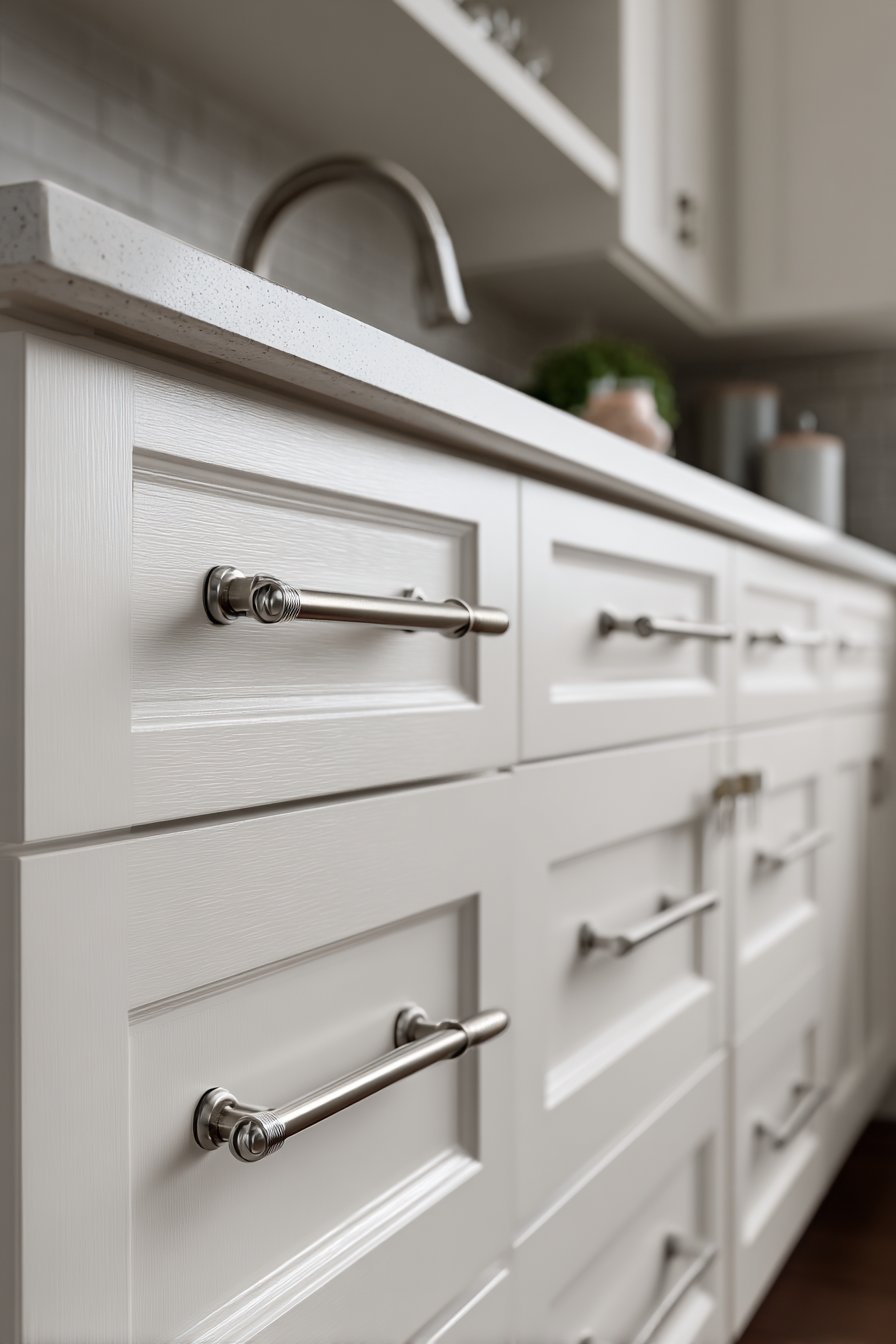 Replace Hardware for Instant Updates