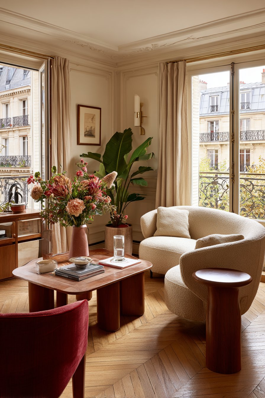 Invest in Classic French Furniture Pieces