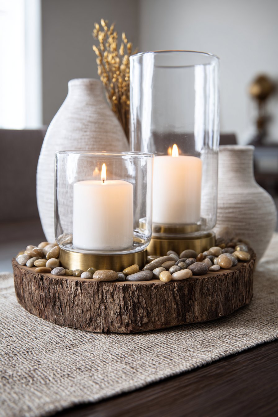 Layered Textures and Materials