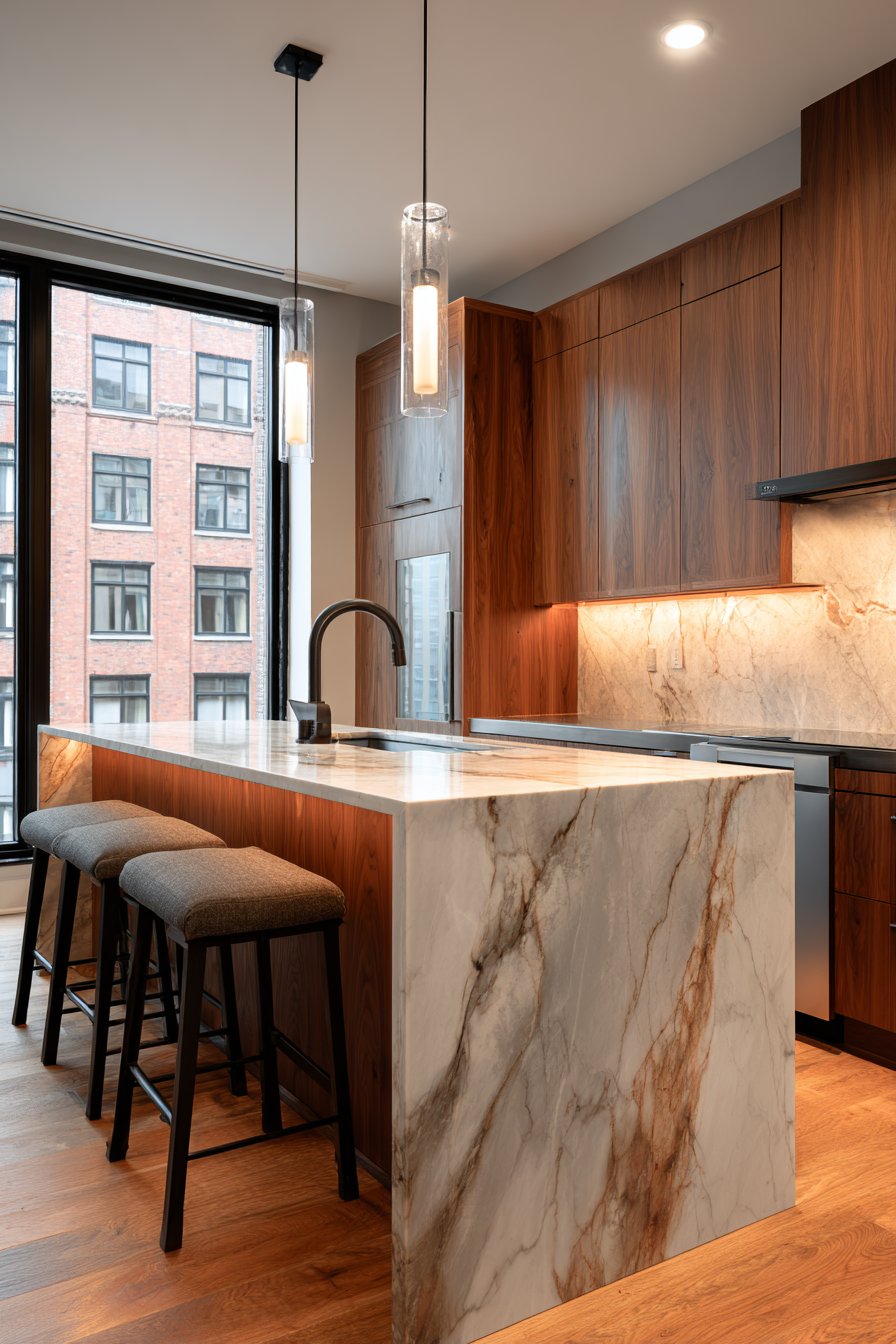 Mixed Material Palettes 