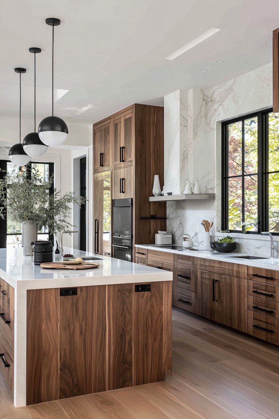 Mixed Material Palettes 