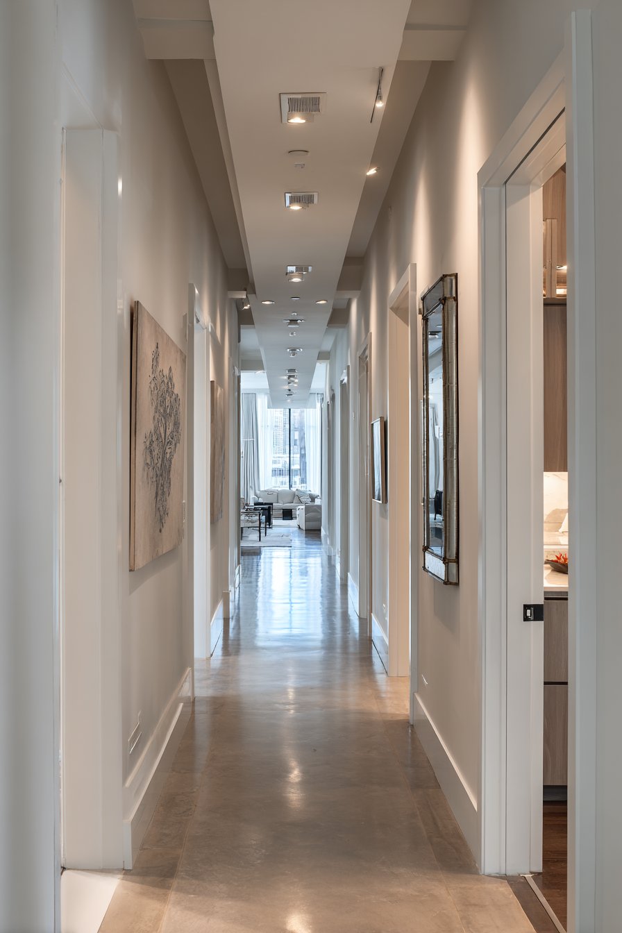 Perfect Solution for Awkward and Overlooked Spaces