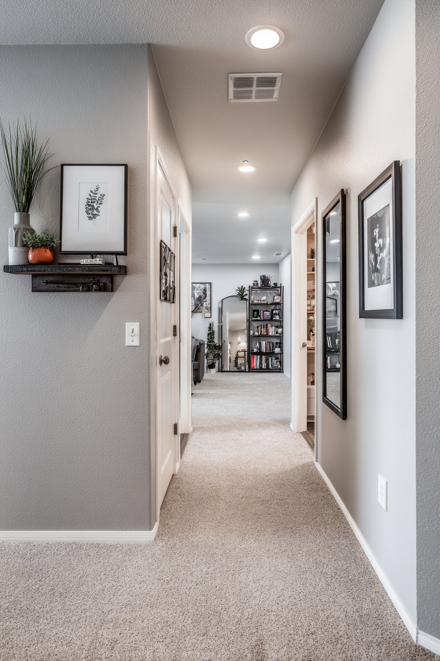 Perfect Solution for Awkward and Overlooked Spaces