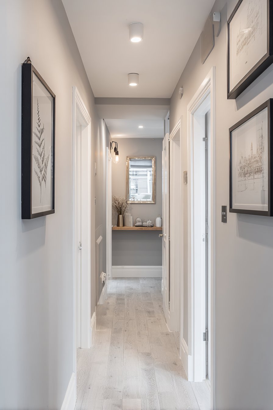 Perfect Solution for Awkward and Overlooked Spaces