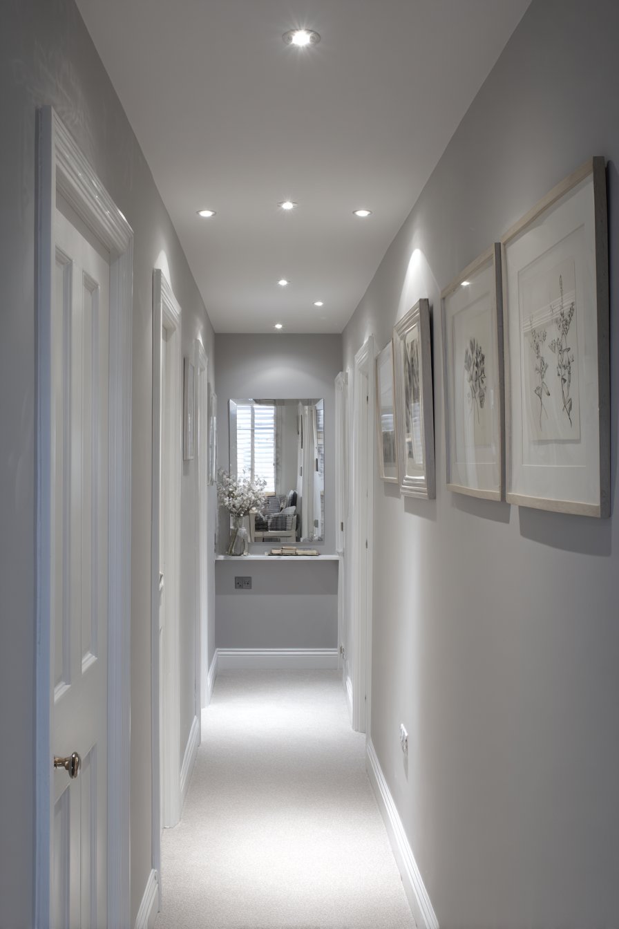 Perfect Solution for Awkward and Overlooked Spaces