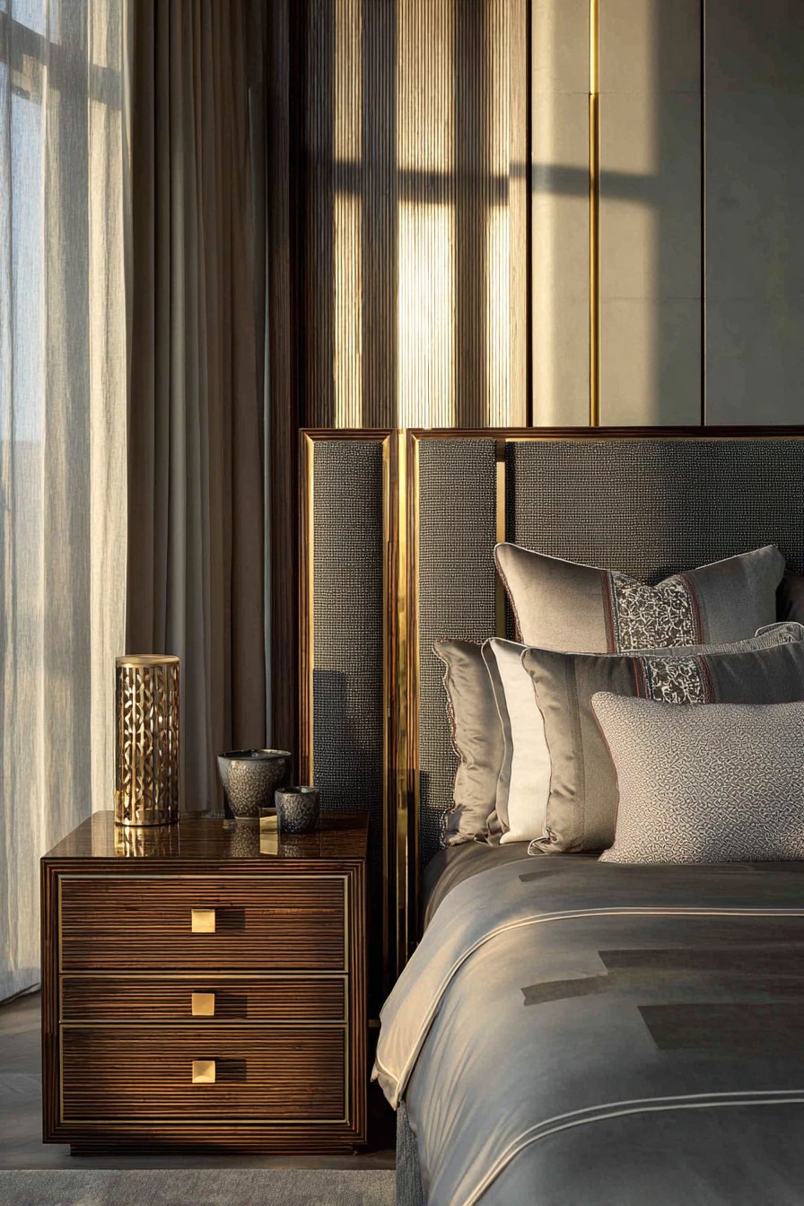 Prioritize Your Bed as the Foundation