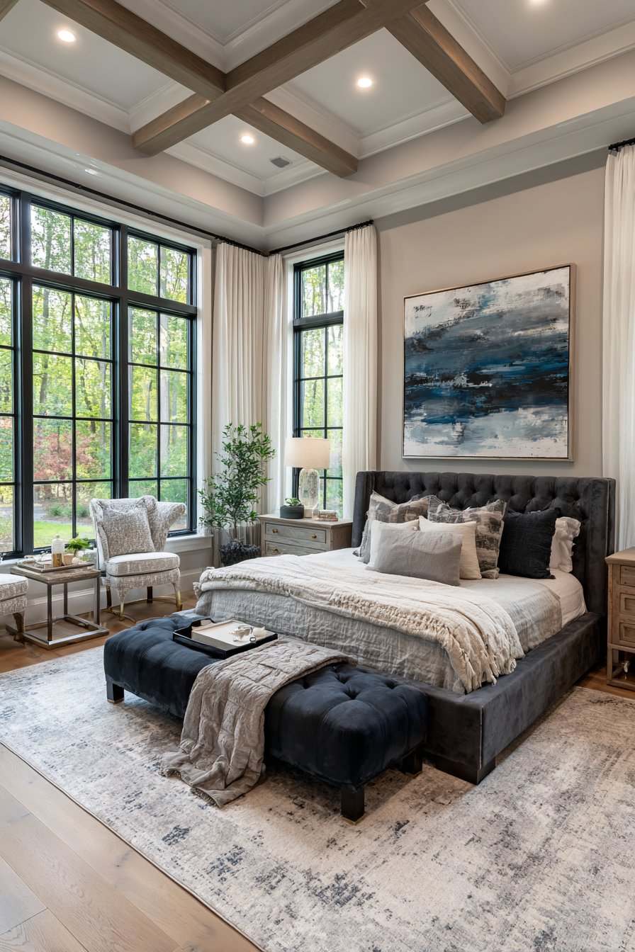 Prioritize Your Bed as the Foundation