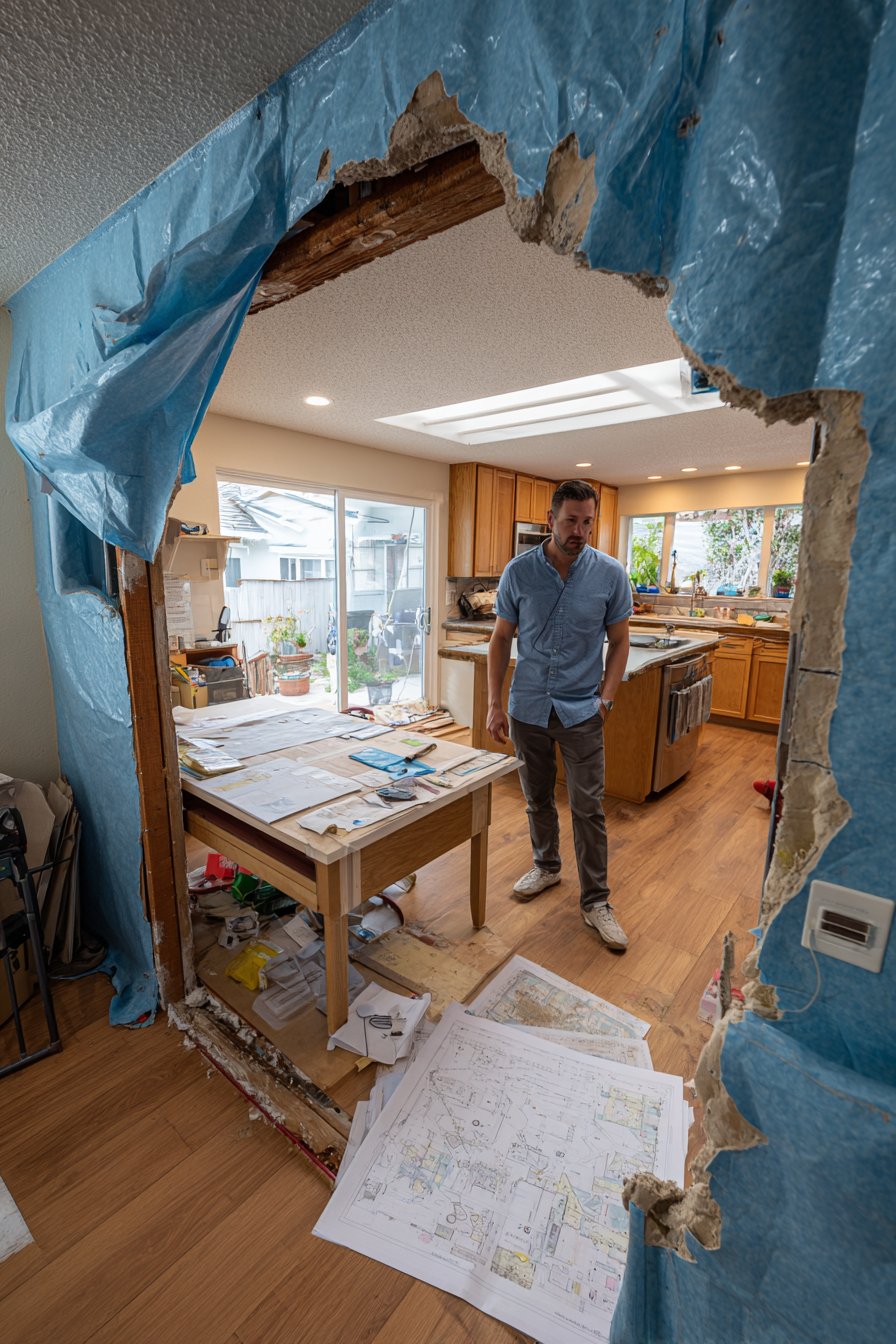 Structural and Architectural Feasibility