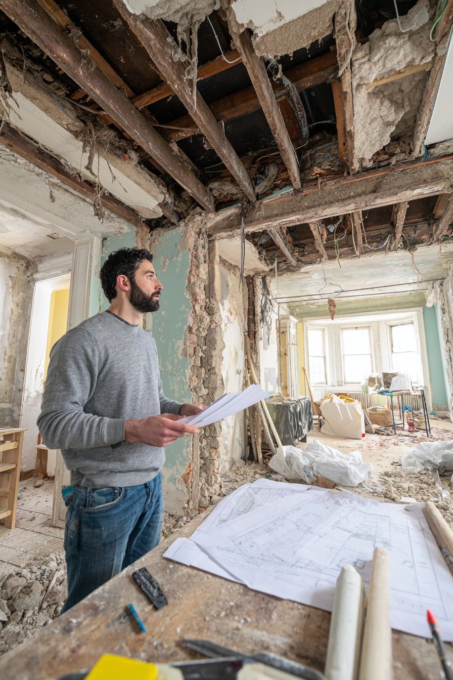 Structural and Architectural Feasibility