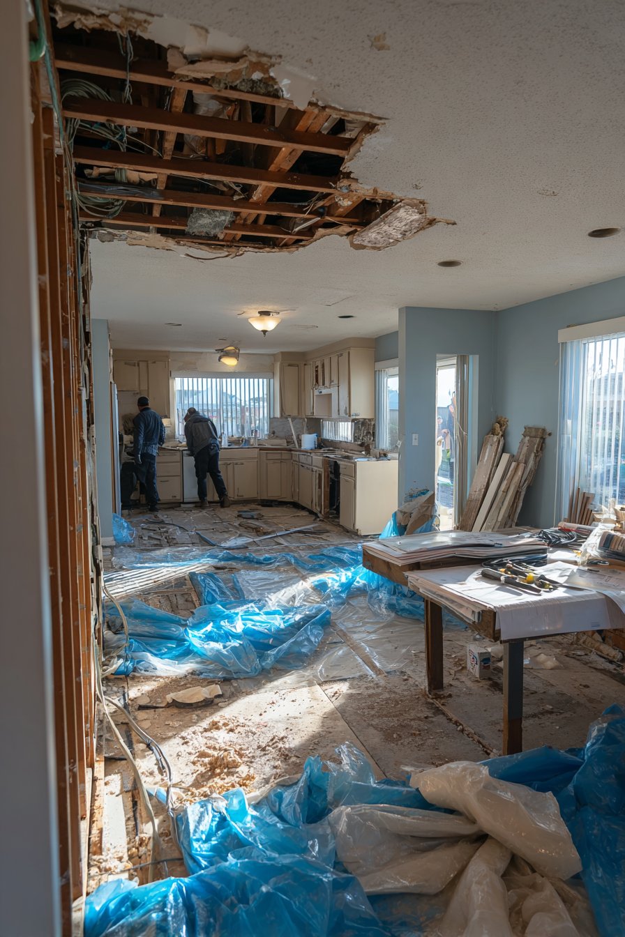 Structural and Architectural Feasibility