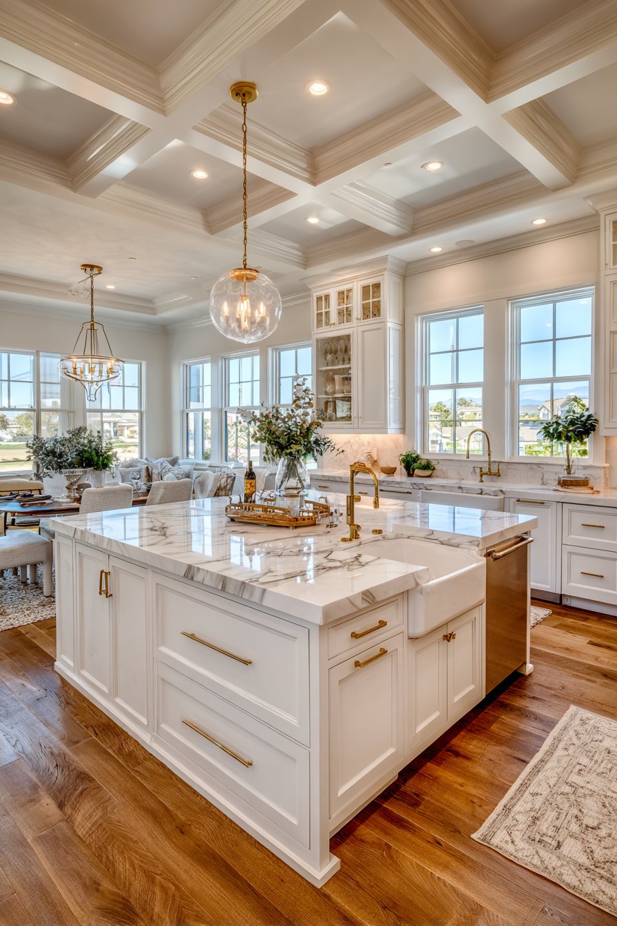 Add or Update Lighting Fixtures