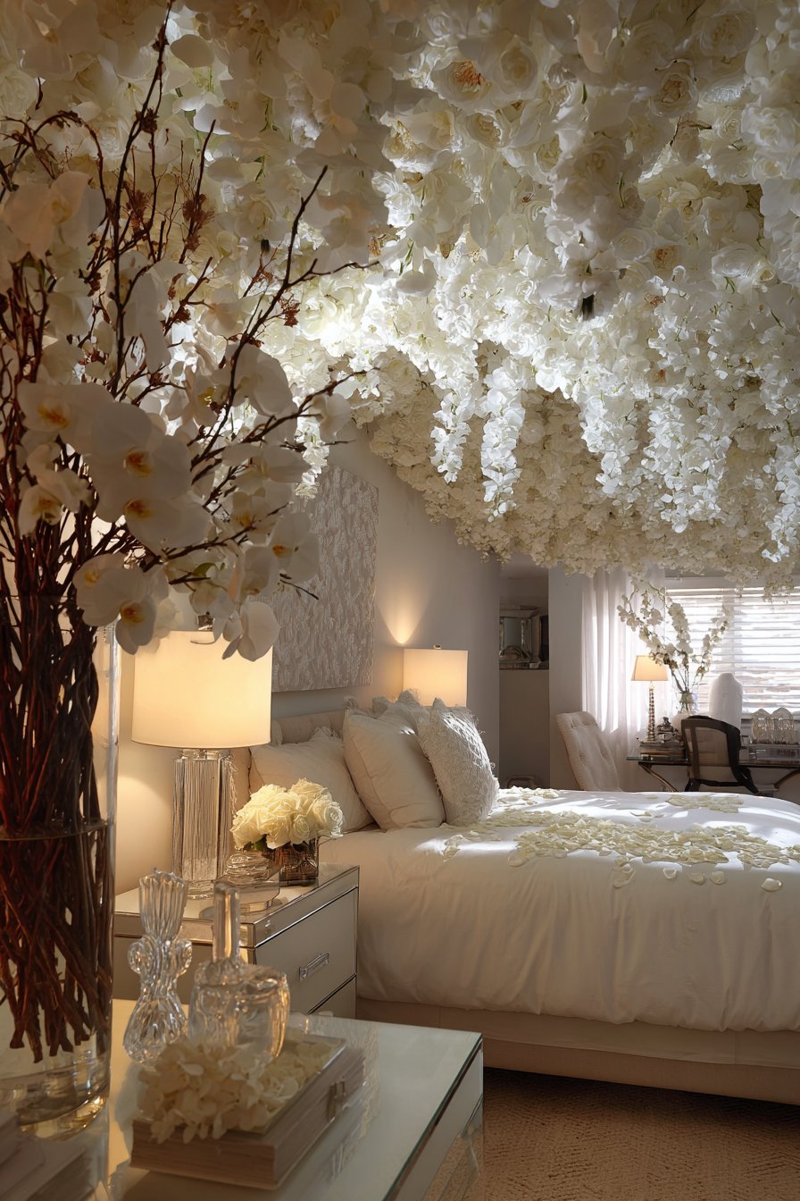  Fresh Floral Arrangements