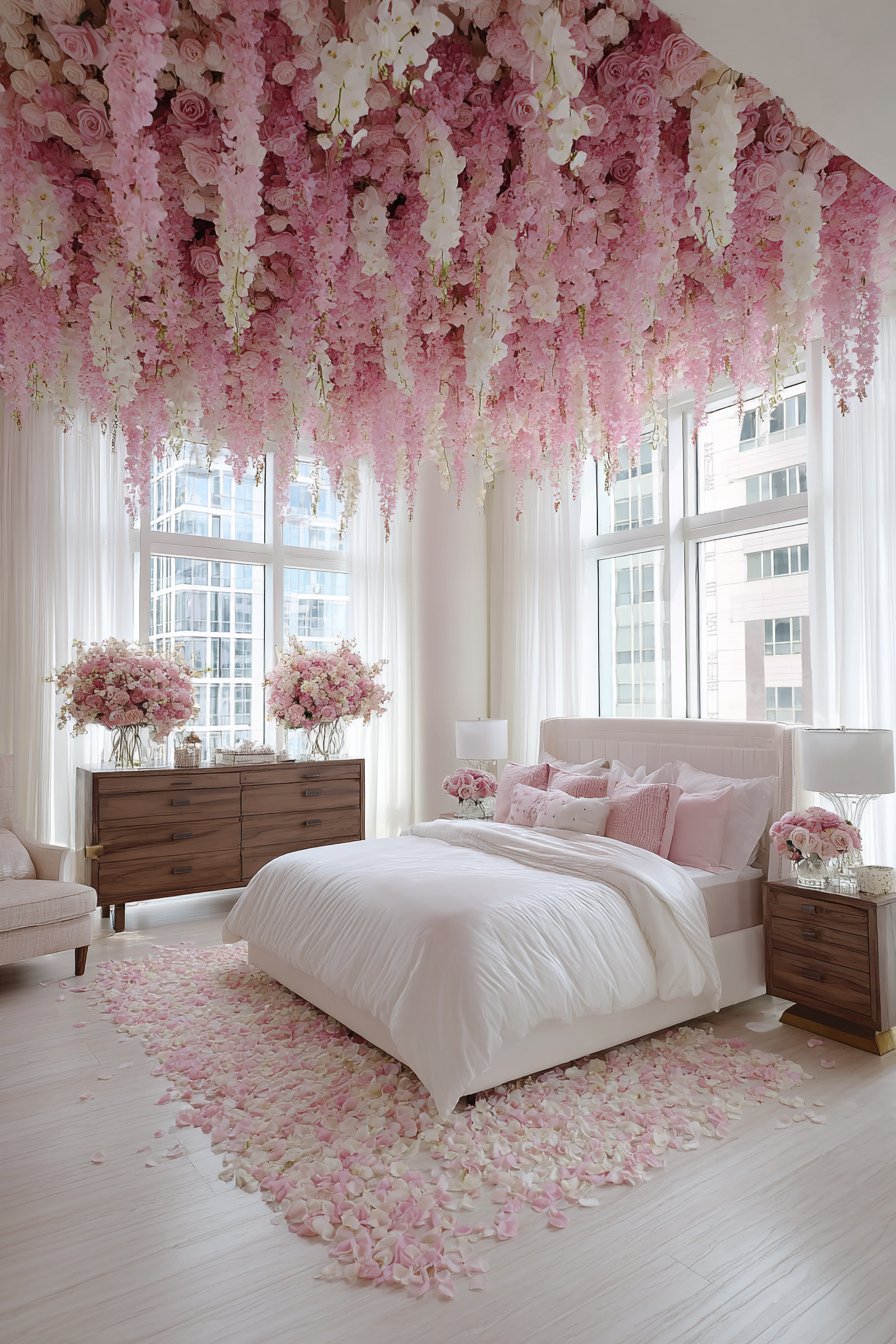  Fresh Floral Arrangements