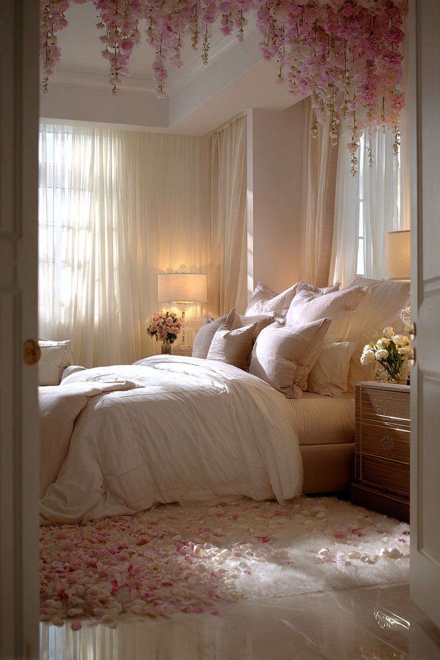  Fresh Floral Arrangements