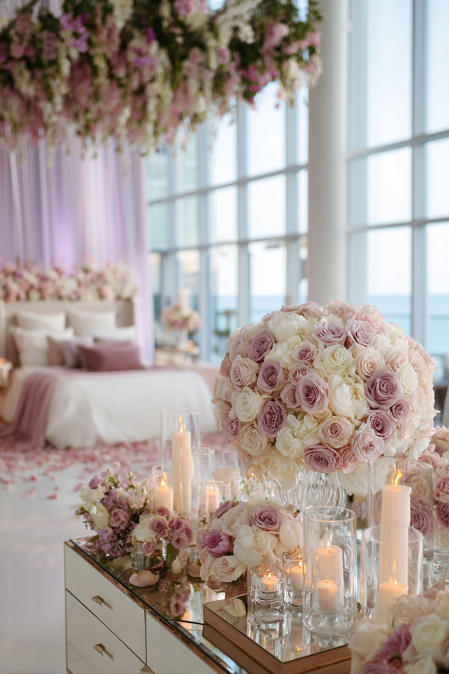  Fresh Floral Arrangements