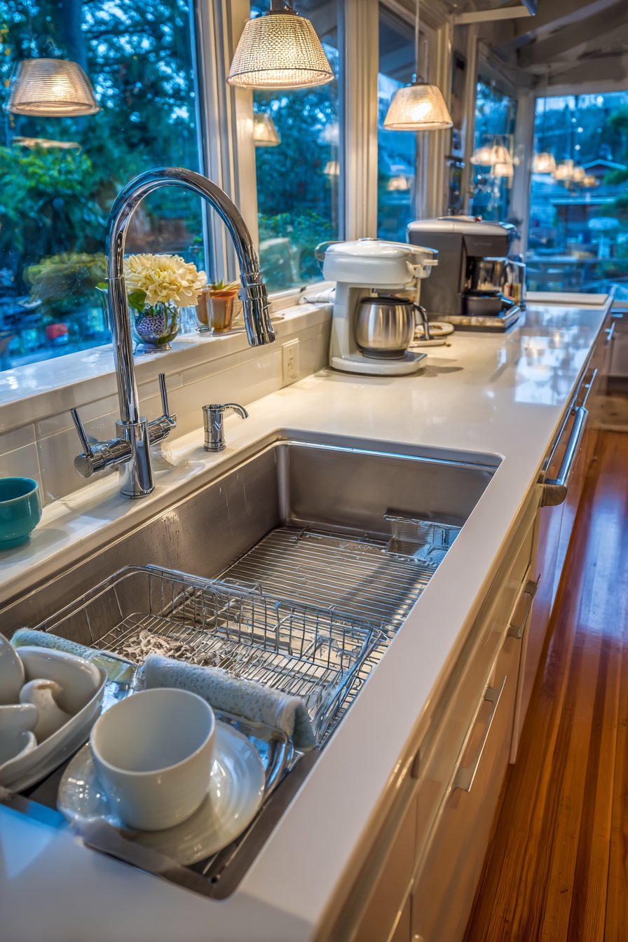 Master the Evening Reset Routine