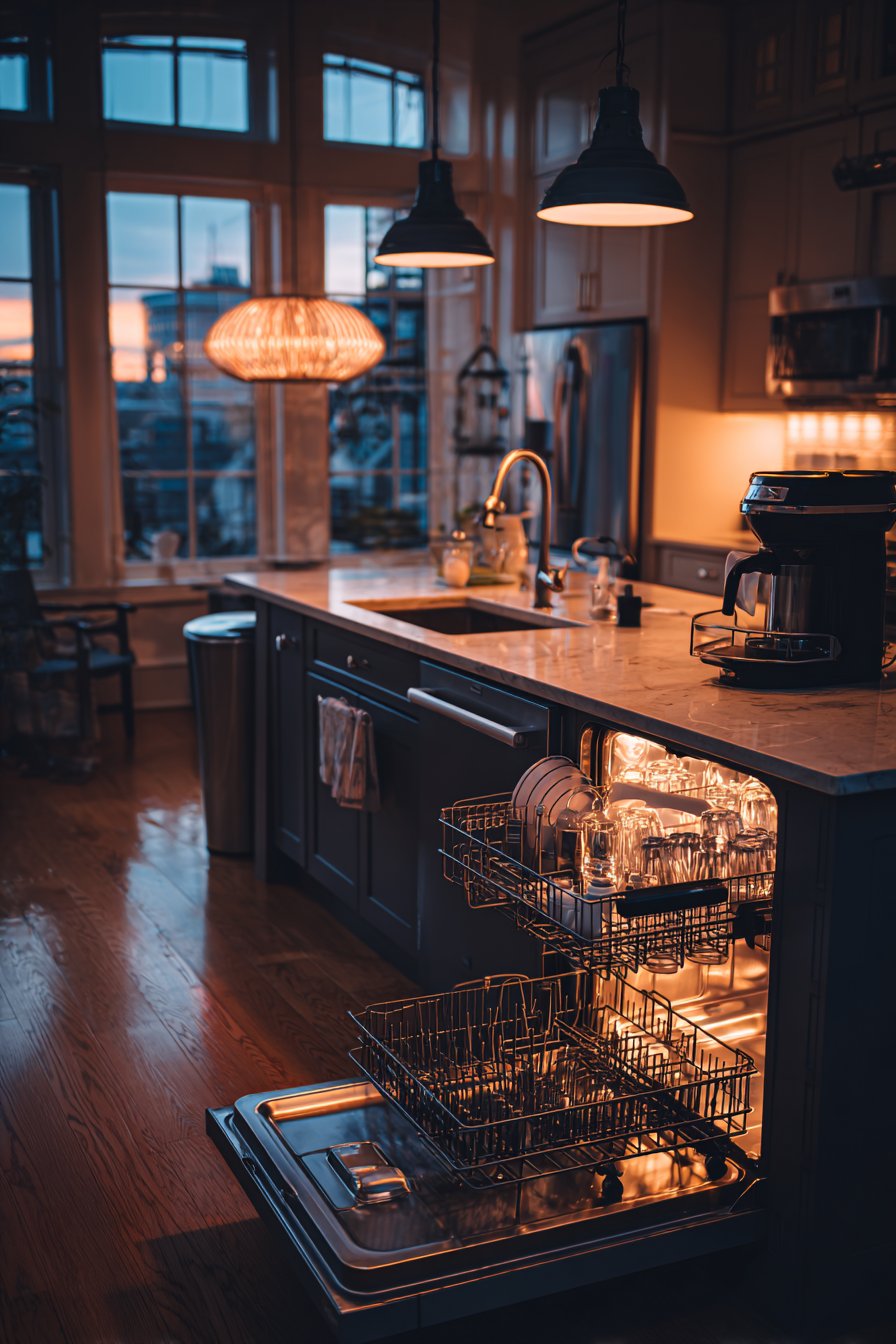 Master the Evening Reset Routine