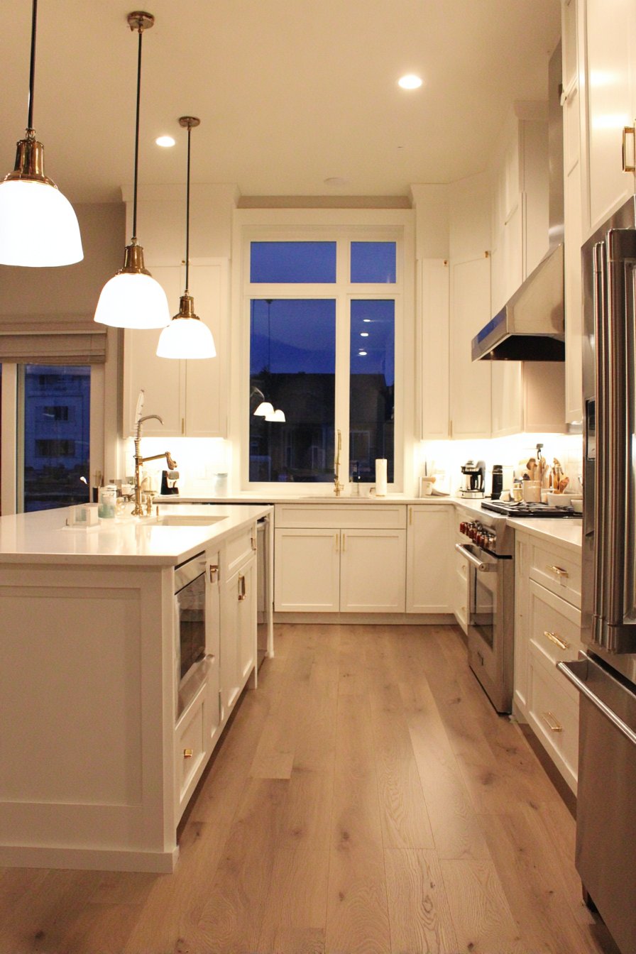 Master the Evening Reset Routine