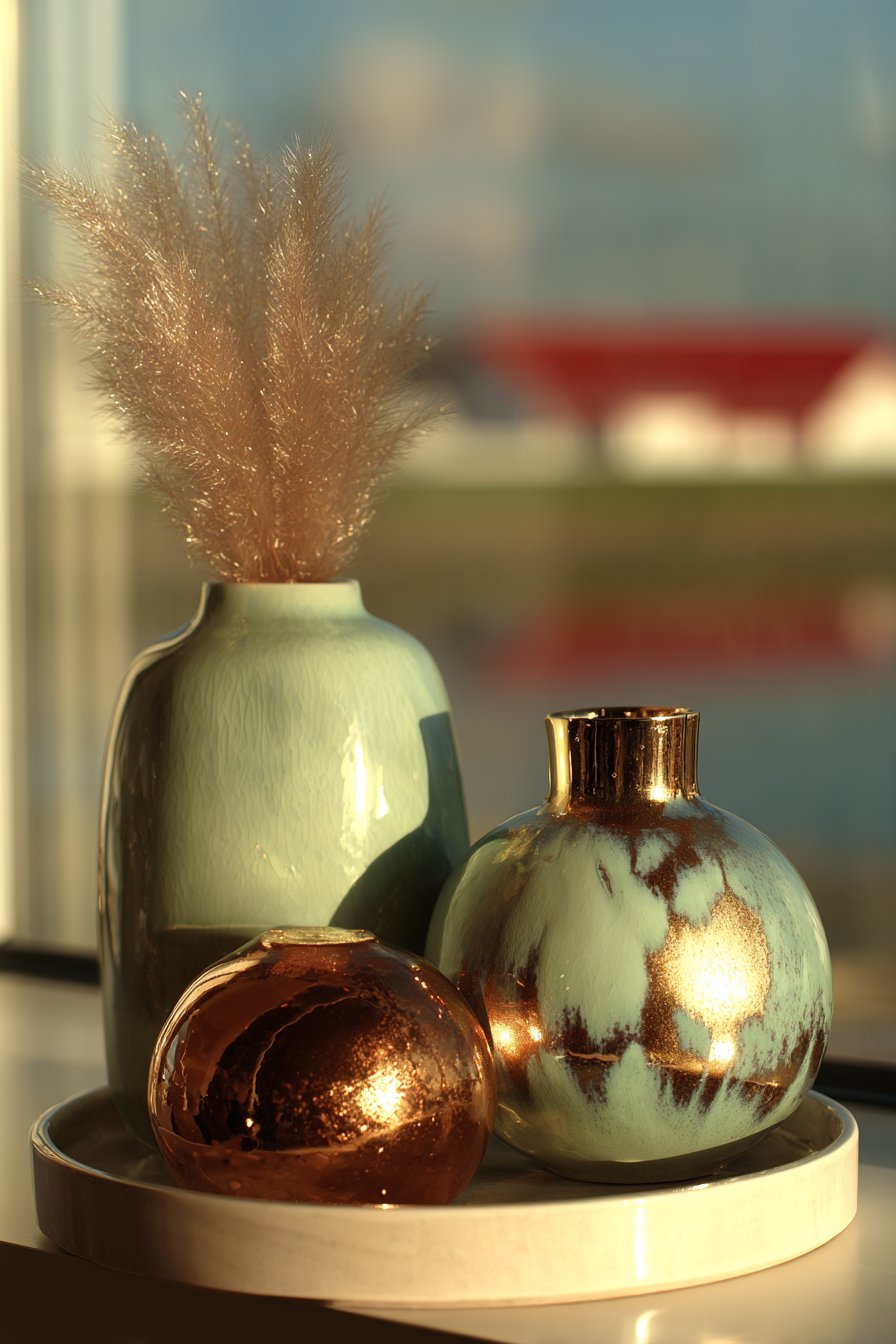 Color Theory and Visual Balance