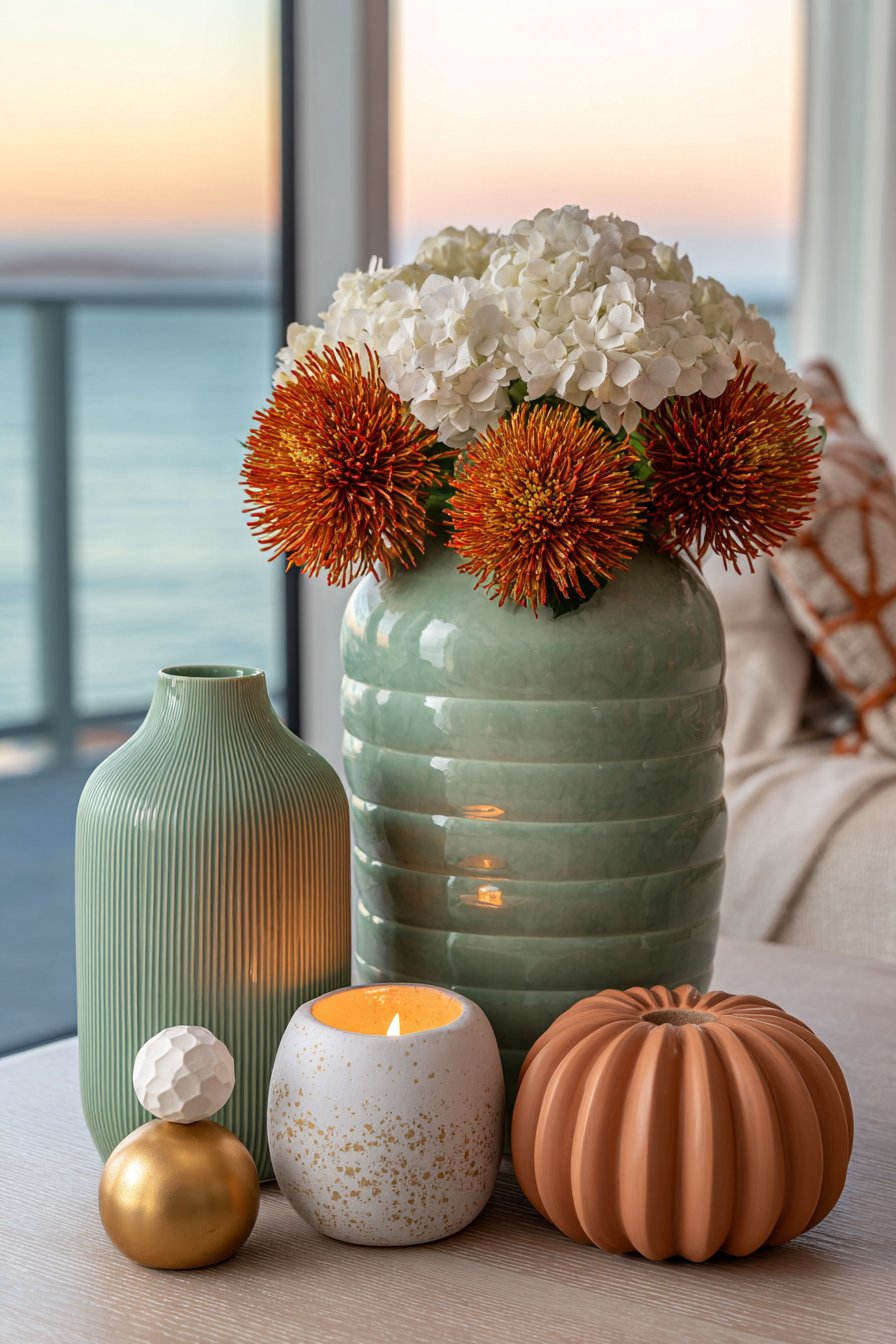 Color Theory and Visual Balance