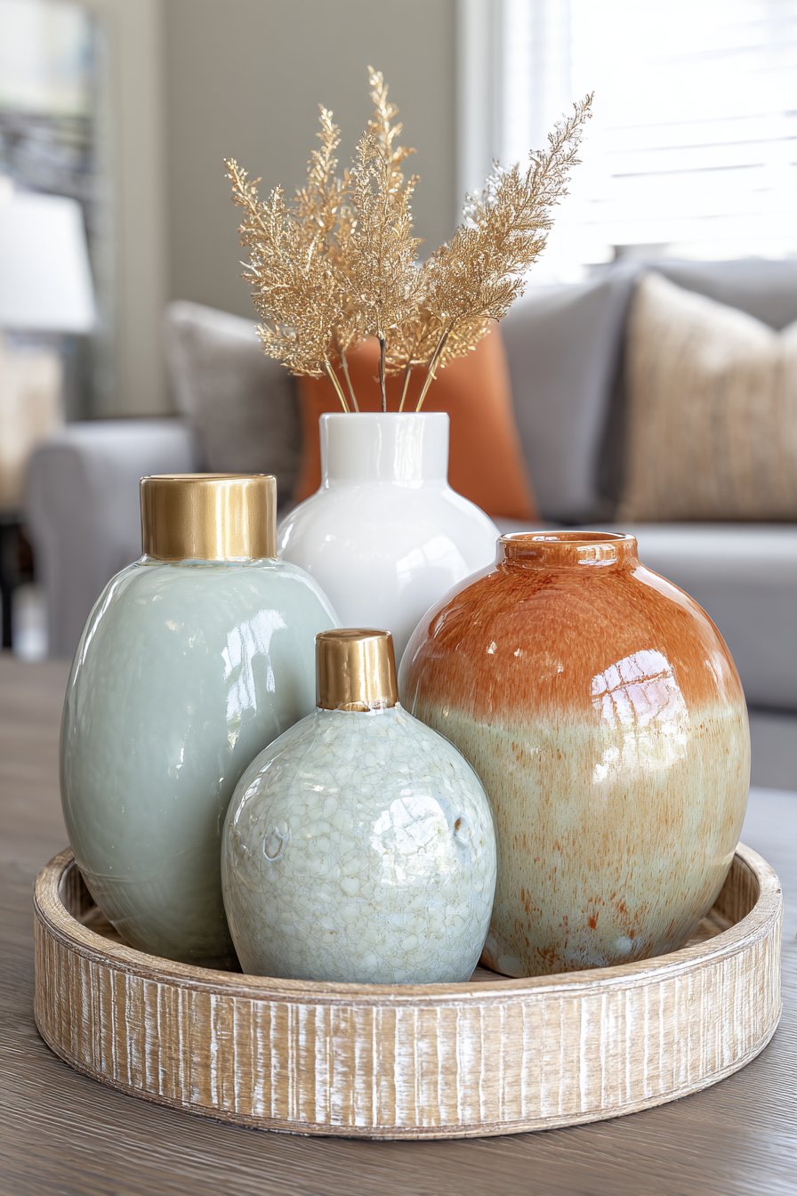 Color Theory and Visual Balance