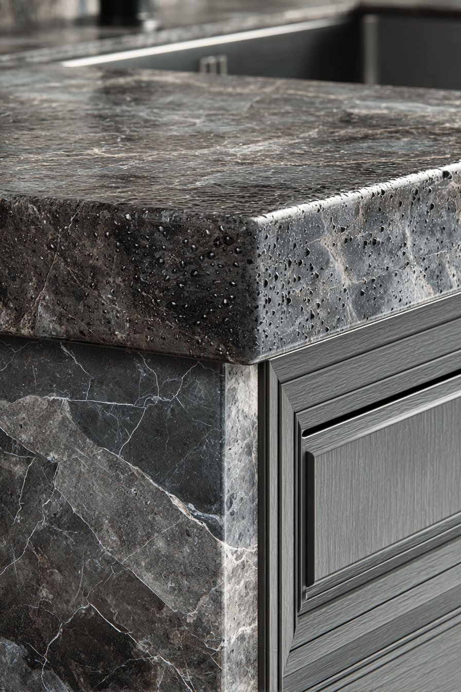 Select Durable Weather-Resistant Materials