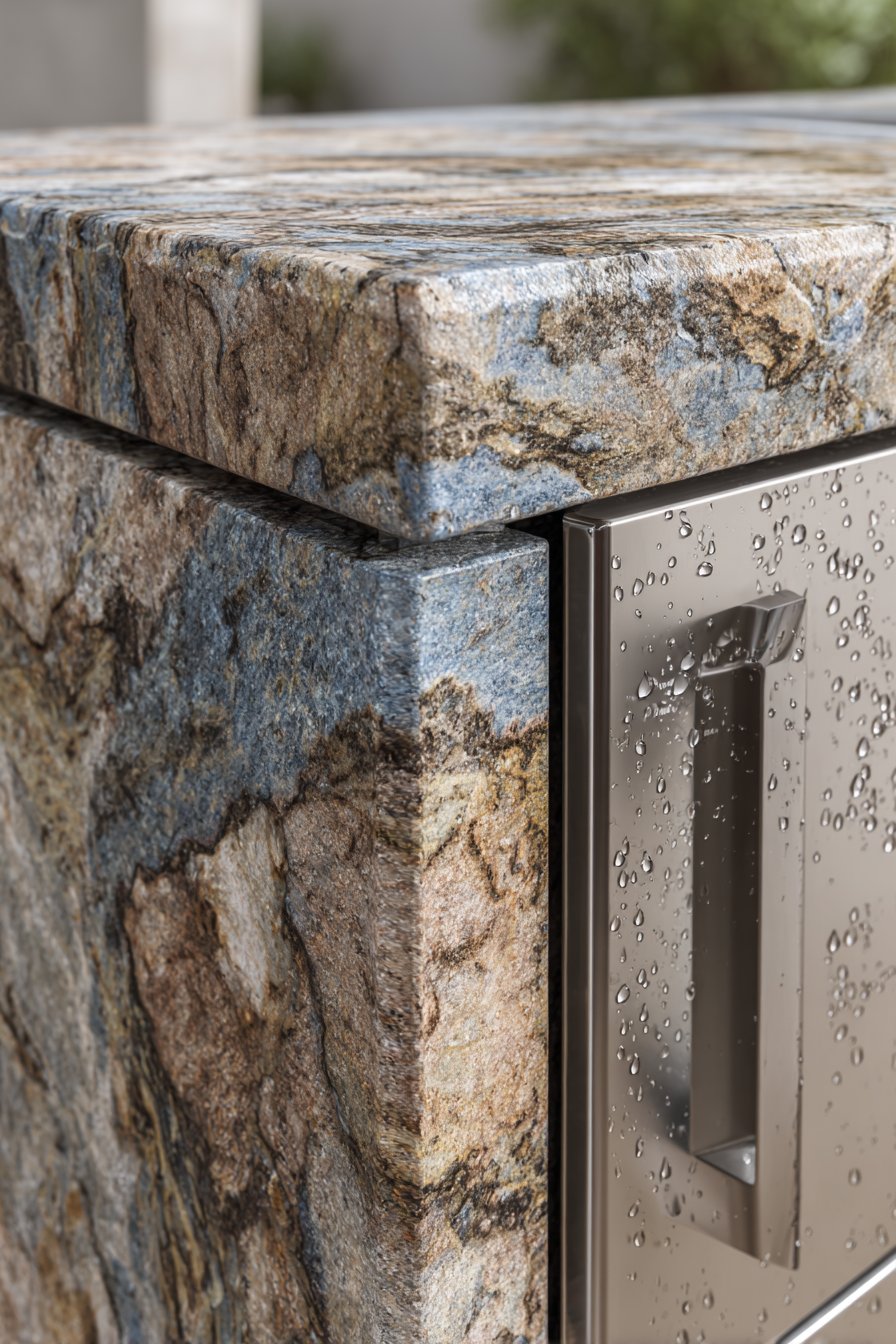 Select Durable Weather-Resistant Materials