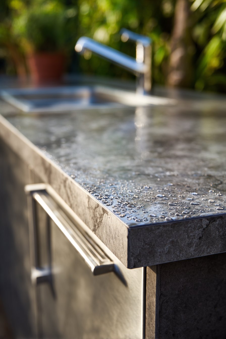 Select Durable Weather-Resistant Materials