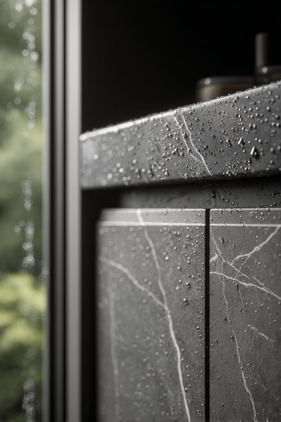 Select Durable Weather-Resistant Materials