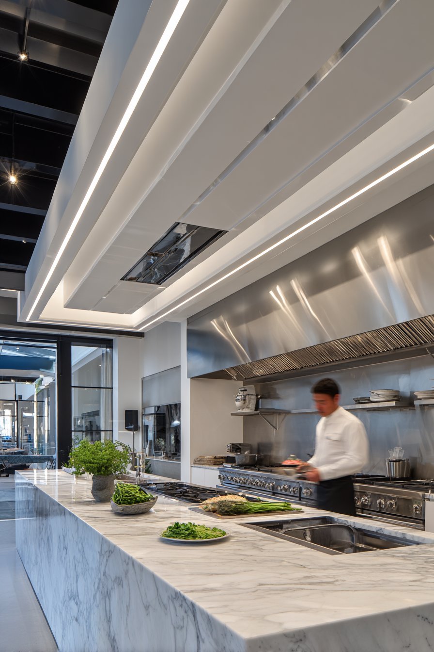 Ventilation and Air Quality Management