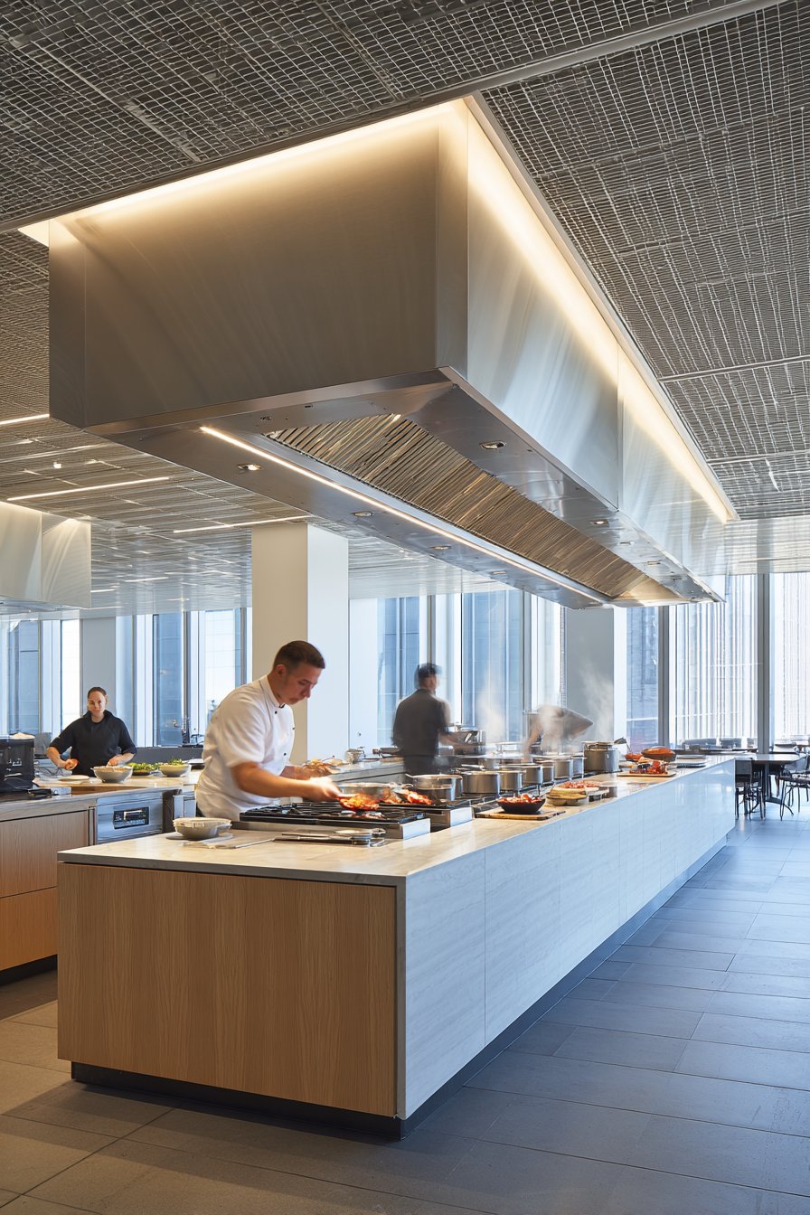 Ventilation and Air Quality Management