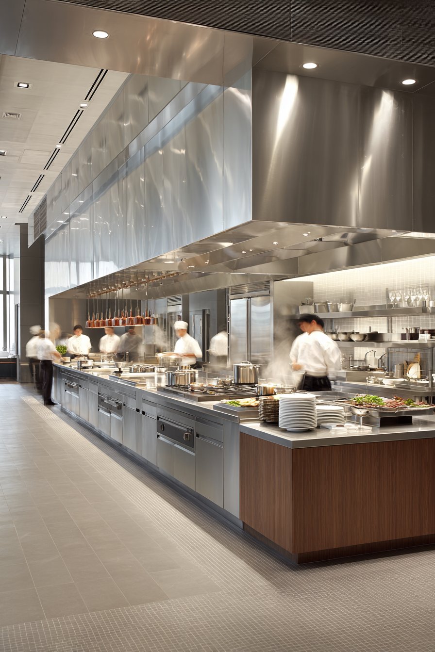 Ventilation and Air Quality Management