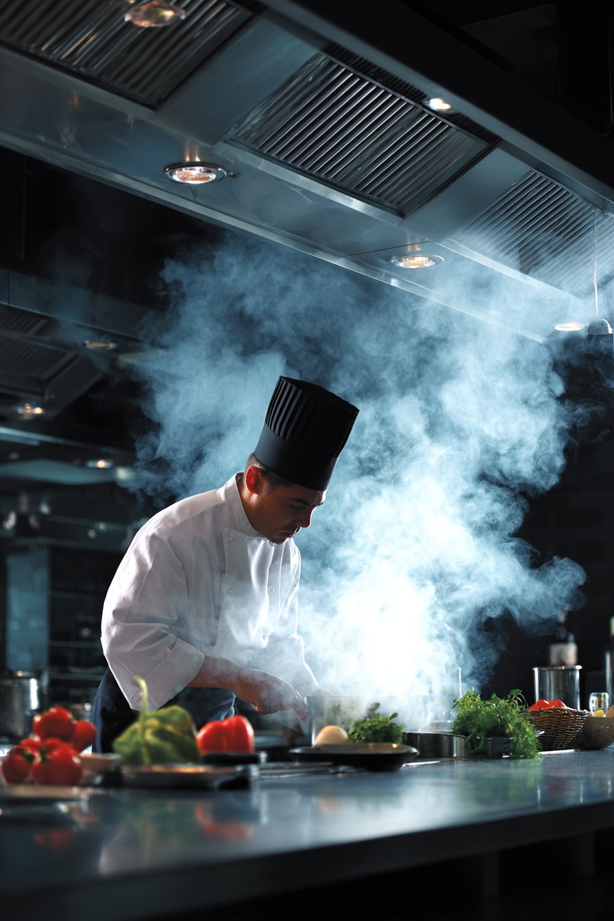 Ventilation and Air Quality Management