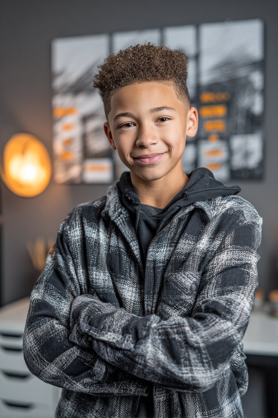 Builds Decision-Making Skills and Confidence