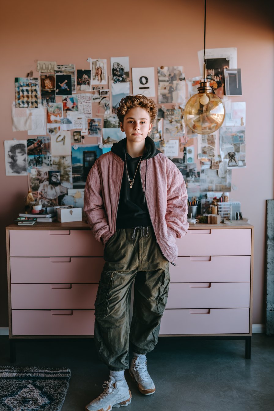 Builds Decision-Making Skills and Confidence